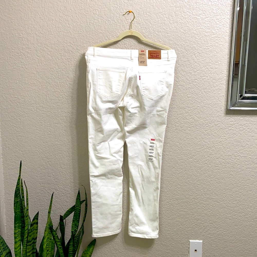 Levi’s jeans